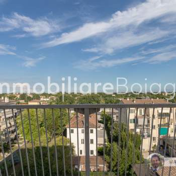 RICERCTO ATTICO BICAMENRE FUORI MURA NORD a Treviso