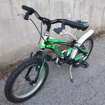 BICICLETTA BAMBINO 4/6 ANNI 
