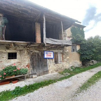 Rustico da convertire - V1467