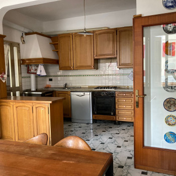 Appartamento a Cornuda