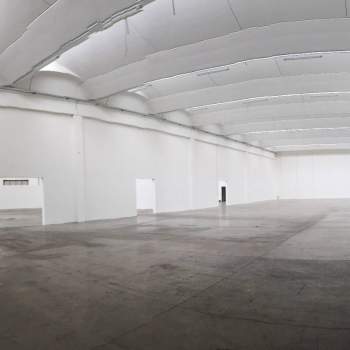 Capannone Industriale a Galliera Veneta (Padova)