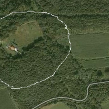 CASA IN CAMPAGNA ABITABILE 