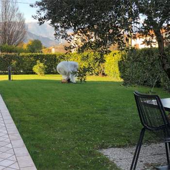 APPARTAMENTO 3 CAMERE con GIARDINO S.Giacomo a Vittorio Veneto