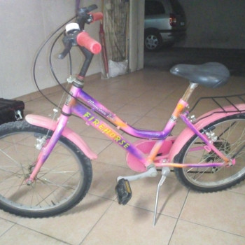 BICI BIMBA