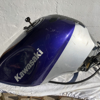 Motore Kawasaki Ninja 