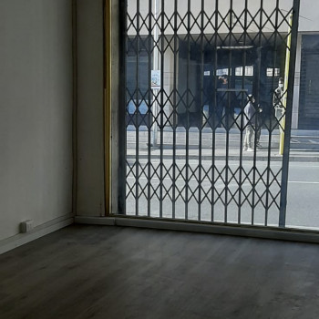 Spazio commerciale