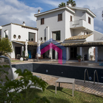 prestigiosa villa 