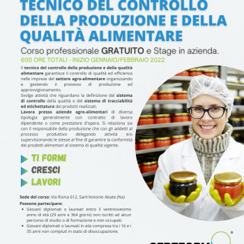 Corso di formazione 