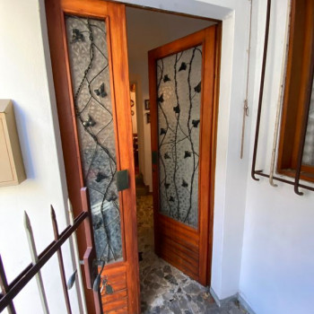 Porzione su tre livelli 2 camere - V1476