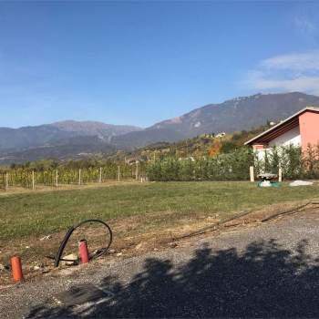 LOTTO TERRENO EDIFICABILE a Cappella Maggiore