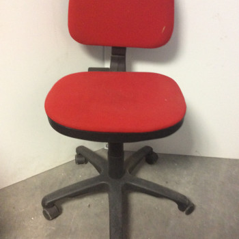 Poltroncine da ufficio