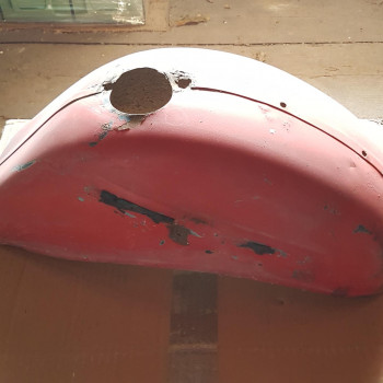 Parafango Vespa