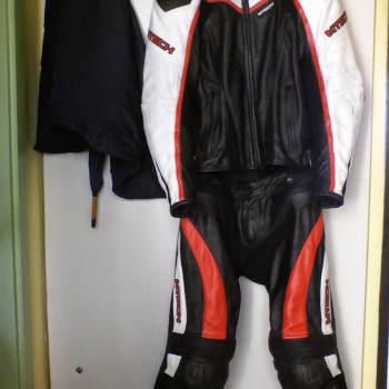 Tute da moto