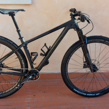 Trek Procaliber 9.8 