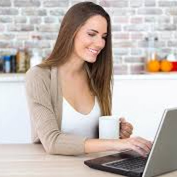 Lavoro da casa, nessun investimento