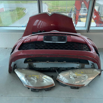 pezzi di ricambio c4 picasso