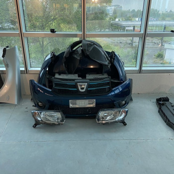 pezzi di ricambio dacia sandero