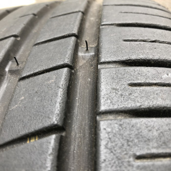PNEUMATICI ESTIVI 225/50R17