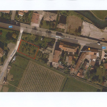 Terreno edificabile - V1488