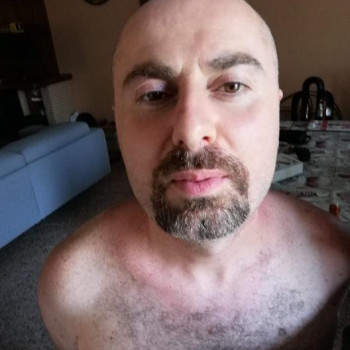 Cerco compagna per la vita. 