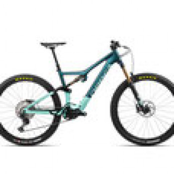 Orbea Rise M10