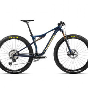 Orbea Oiz M Pro