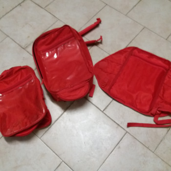 borsa serbatoio moto
