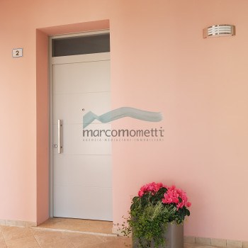 Vendita Casa indipendente - 3 Locali - Rif. MA 1004
