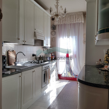 Vendita Appartamento - 3 Locali - Rif. MA 1051