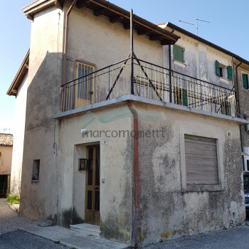 Vendita Casa indipendente - 3 Locali - Rif. MA 1056
