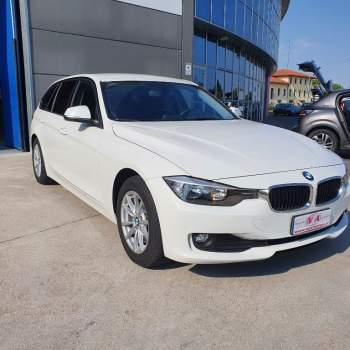 BMW 318
