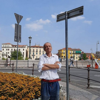 Cerco compagna disposta ad una seria relazione