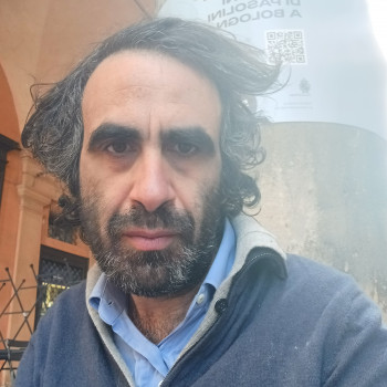 Cerco il vero amore quello sincero...