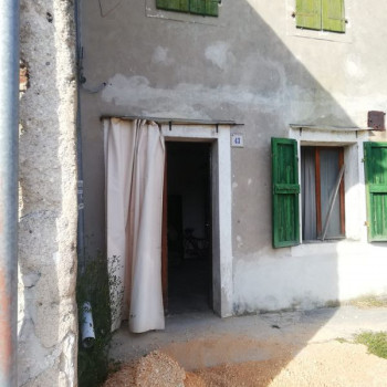 Piccola porzione su tre livelli - V1489