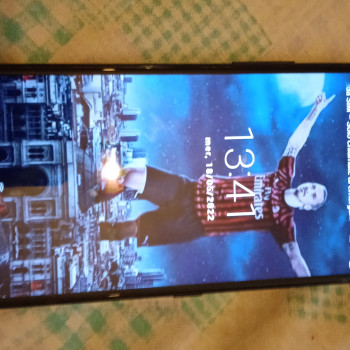 VENDO CELLULARE ANDROID 