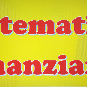 Ripetizioni di Matematica FINANZIARIA, Statistica MEDICA Bari