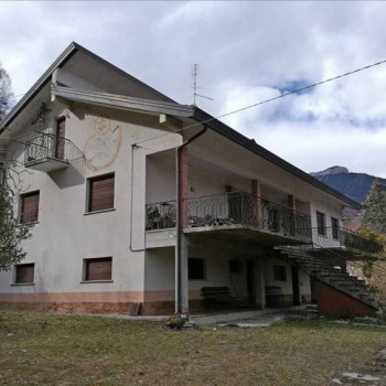 Villa unifamiliare Strada Provinciale di, Lamon