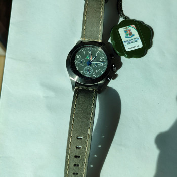 OROLOGIO FRECCE TRICOLORI 