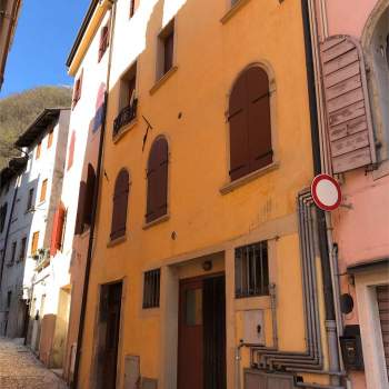 Bel Appartamento a SERRAVALLE di Vittorio Veneto a Vittorio Veneto