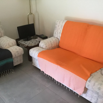 Divano 2 posti