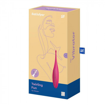 STIMOLATORE CLITORIDEO