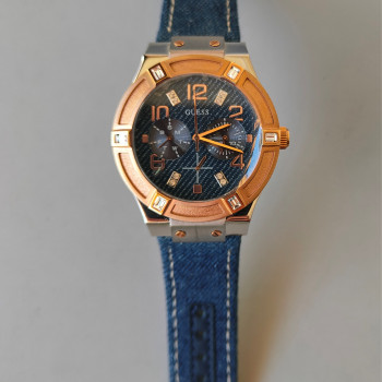 OROLOGIO GUESS DONNA