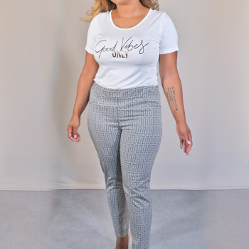 Pantalone modello 22066