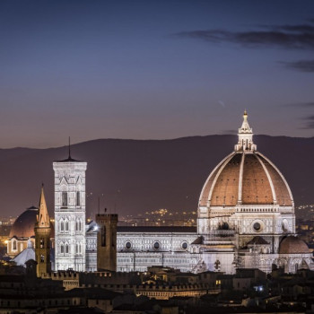 FIRENZE & le sue Bellezze 06/08