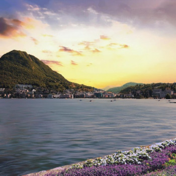 TRENO delle CENTOVALLI e SVIZZERA Canton Ticino 19/08