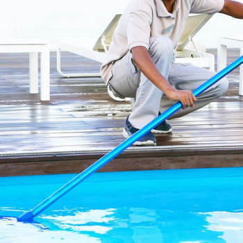 Prodotti per manutenzione piscina