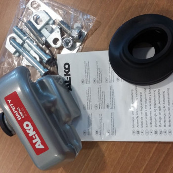 ANTIFURTO AL-KO SAFETY COMPACT