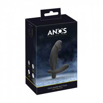 STIMOLATORE PROSTATICO
