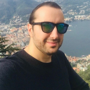 Cerco ragazza per una bella conoscenza!