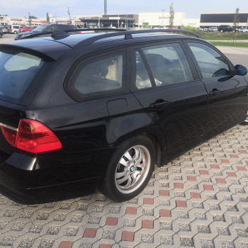 BMW 320D 